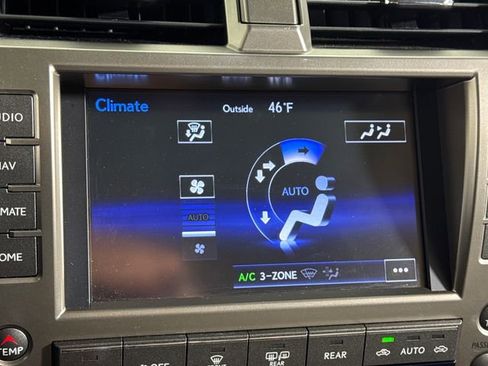 Used 2021 Lexus GX 460 Premium AWD/4WD image 38
