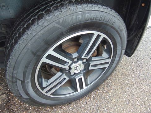 Used 2013 Honda Ridgeline Sport image 25