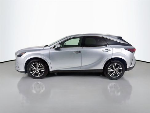 Used 2024 Lexus RX 350 Premium w/ Cold Area Package AWD/4WD image 2