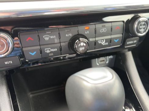 Used 2024 Jeep Compass Limited AWD/4WD image 62