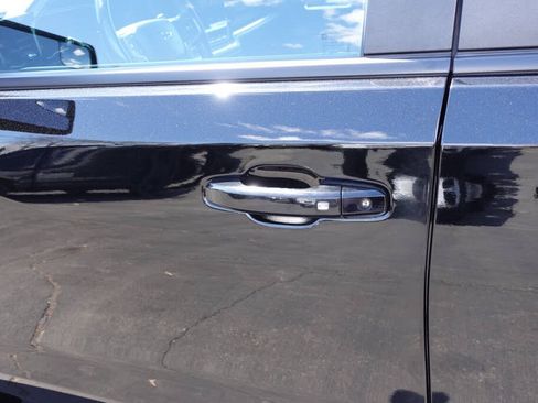 Used 2024 Chevrolet Silverado 1500 RST AWD/4WD image 16