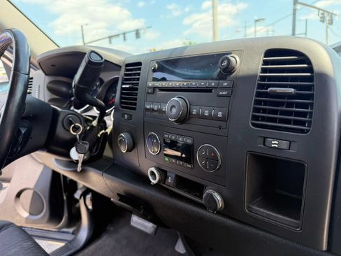 Used 2013 Chevrolet Silverado 1500 LT w/ All-Star Edition AWD/4WD image 27