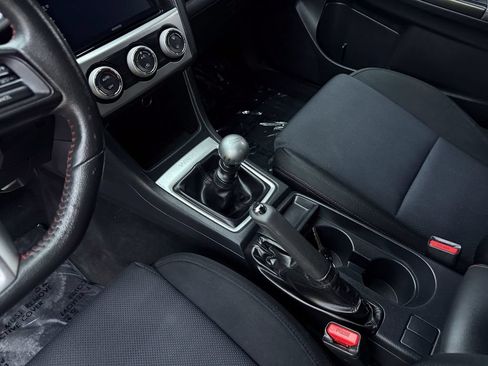 Used 2017 Subaru WRX AWD/4WD image 13