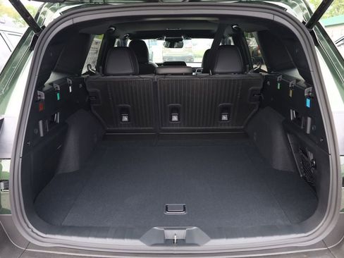 New 2026 Subaru Outback Limited AWD/4WD image 7