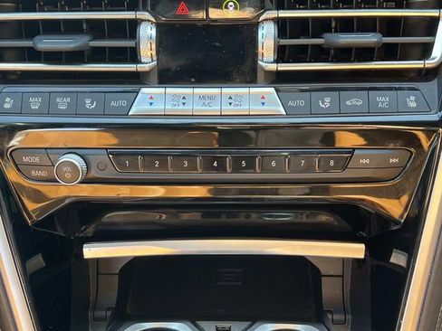 Used 2023 BMW 840i Gran Coupe xDrive w/ Comfort Seating Package image 21