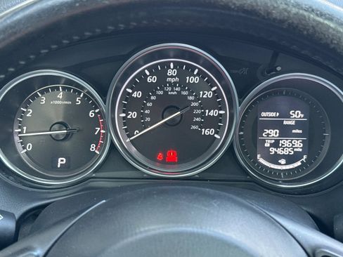 Used 2014 MAZDA CX-5 Grand Touring image 32