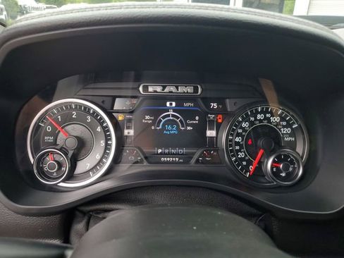 Used 2021 RAM 1500 Laramie RWD image 29