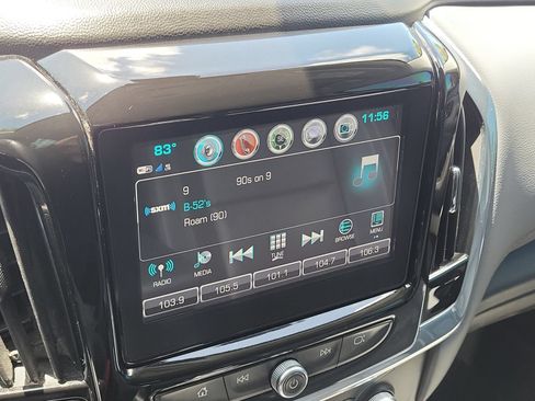 Used 2019 Chevrolet Traverse LT w/ LT Premium Package FWD image 25