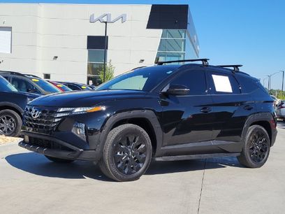 Used 2024 Hyundai Tucson XRT