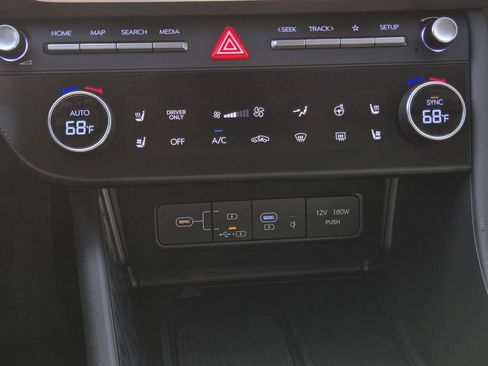 New 2025 Hyundai Sonata Limited FWD image 27