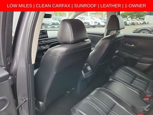 Used 2025 Honda HR-V EX-L image 15
