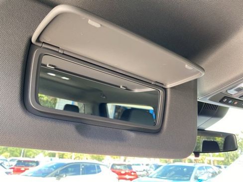 Certified 2023 Chevrolet Silverado 1500 RST image 23