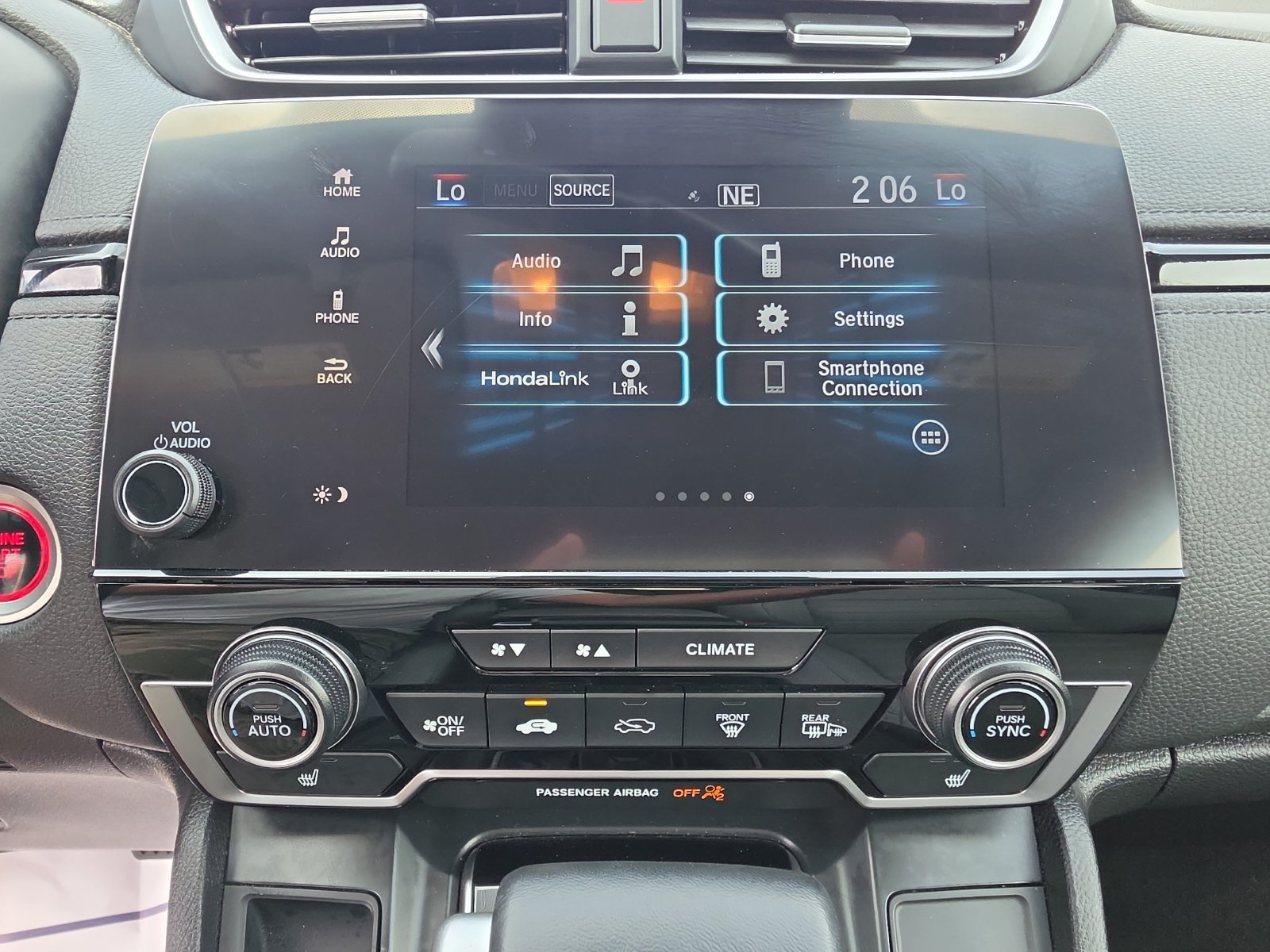 Used 2019 Honda CR-V EX-L image 18