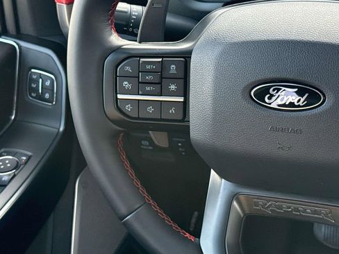 Used 2025 Ford F150 Raptor image 18