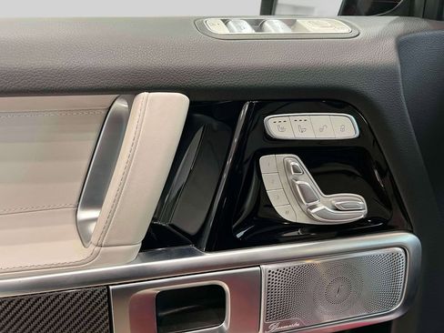 Used 2024 Mercedes-Benz G 63 AMG 4MATIC image 17