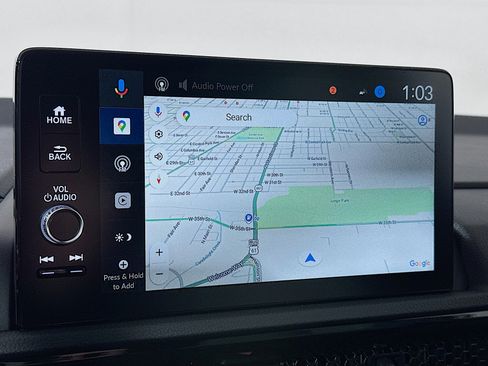 New 2026 Honda CR-V Sport Touring image 13