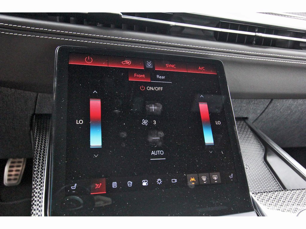 New 2026 Cadillac Escalade V w/ LPO, ONYX Package AWD/4WD image 20
