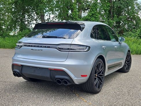 Certified 2023 Porsche Macan GTS AWD/4WD image 7