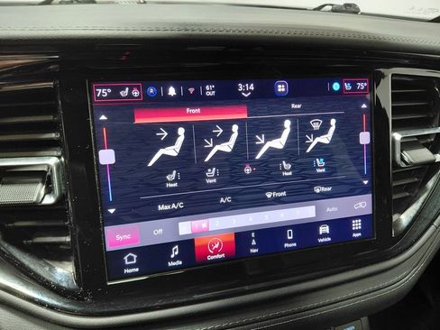 Certified 2021 Dodge Durango Citadel AWD/4WD image 40