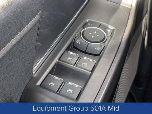 Used 2025 Ford F150 Lariat w/ Equipment Group 501A Mid AWD/4WD image 27