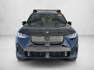 Used 2025 BMW X3 M50 w/ Premium Package video 2