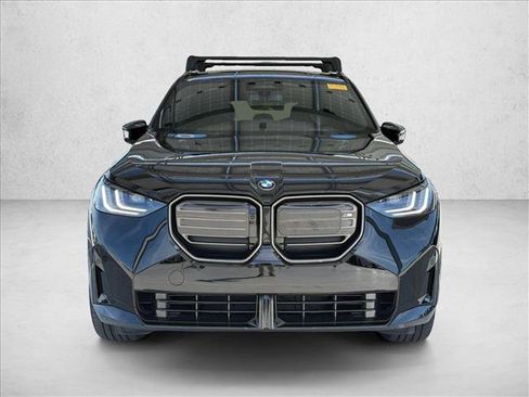 Used 2025 BMW X3 M50 w/ Premium Package image 2