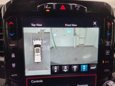 Used 2021 RAM 1500 Rebel w/ Rebel Level 2 Equipment Group AWD/4WD image 58