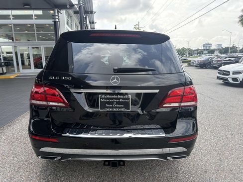 Used 2018 Mercedes-Benz GLE 350 image 6