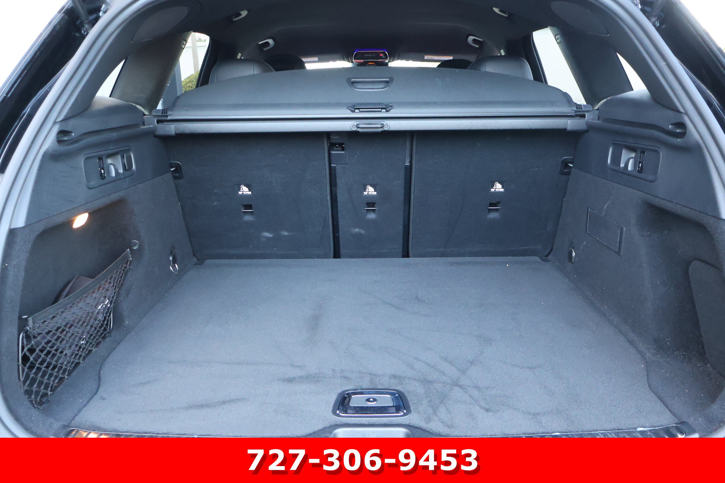 Certified 2024 Mercedes-Benz GLC 300 image 19