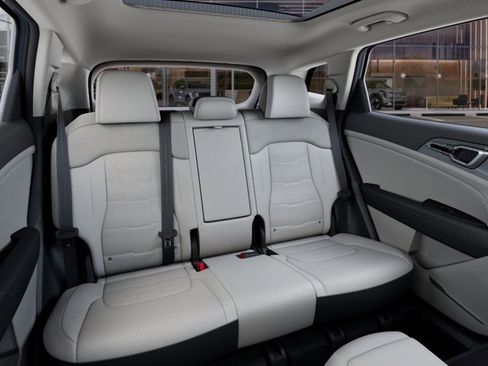 New 2026 Kia Sportage SX Prestige AWD/4WD image 16