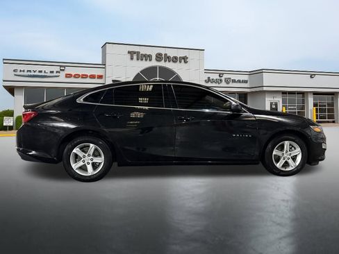 Used 2024 Chevrolet Malibu LS image 6