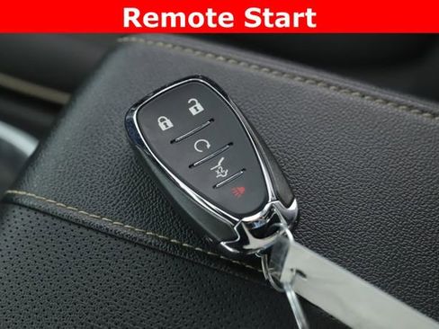 Used 2023 Chevrolet Traverse Premier w/ Redline Edition AWD/4WD image 3