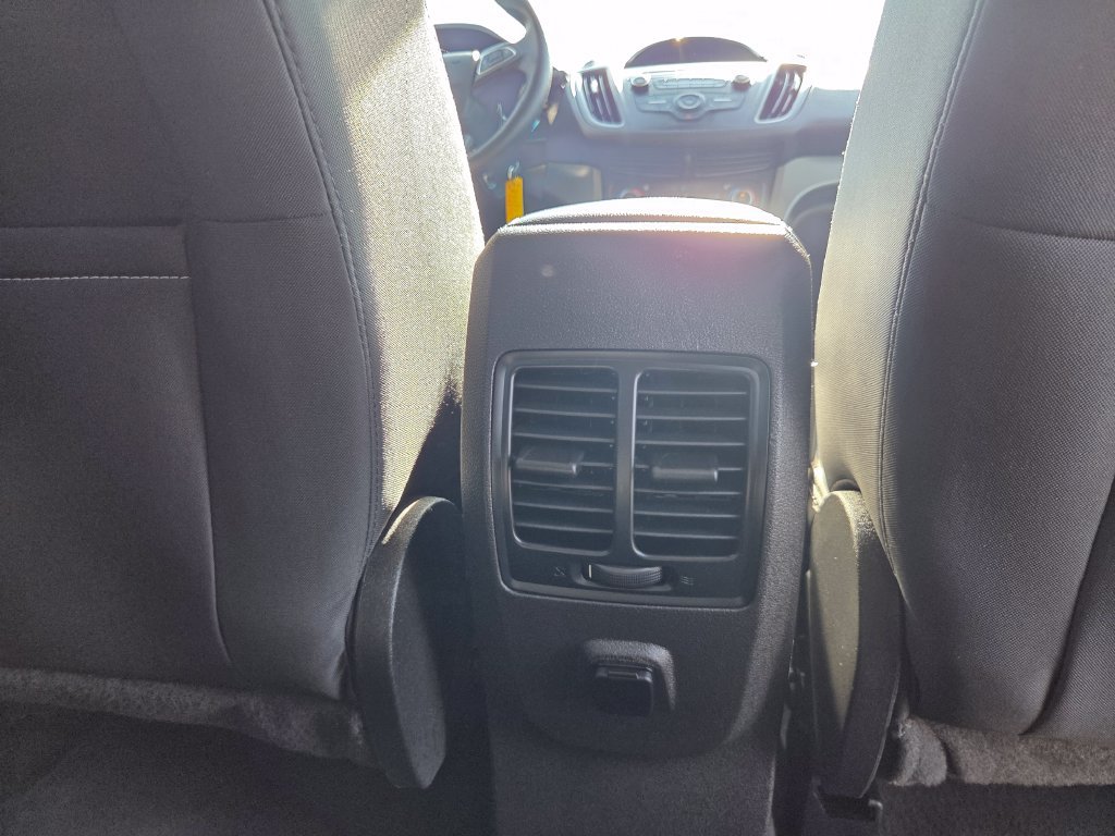 Used 2018 Ford Escape SE AWD/4WD image 22