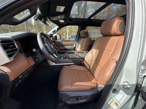 New 2026 Toyota Tundra 1794 Edition image 29