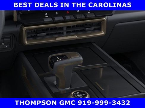 New 2025 GMC Hummer EV 3X image 26