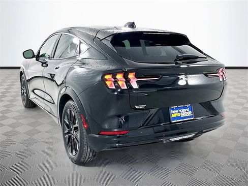 New 2025 Ford Mustang Mach-E Premium w/ Sport Appearance Package image 20