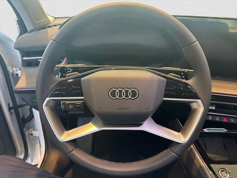 New 2026 Audi Q3 quattro 2.0T AWD/4WD image 10