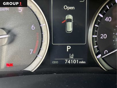 Used 2019 Lexus RX 350 AWD