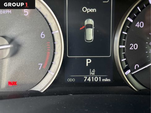 Used 2019 Lexus RX 350 AWD image 1