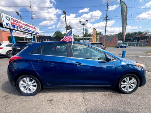 Used 2014 Hyundai Elantra GT image 9