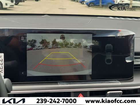 New 2026 Kia K5 GT-Line FWD image 26