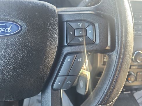 Used 2017 Ford F250 XL w/ Power Equipment Group AWD/4WD image 27
