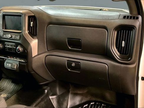 Used 2021 Chevrolet Silverado 1500 W/T w/ WT Fleet Convenience Package image 24