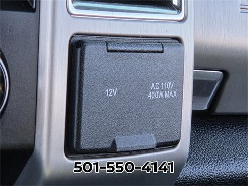 Used 2017 Ford F350 Platinum w/ Platinum Ultimate Package image 34