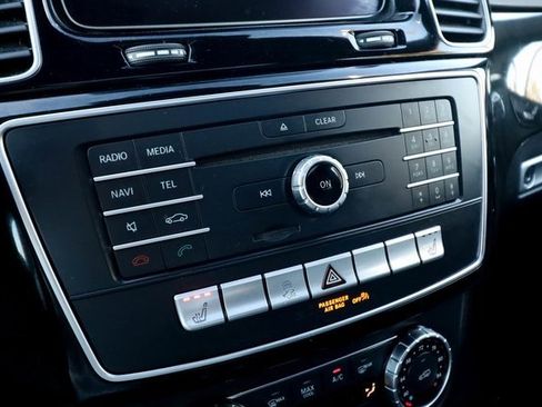 Used 2017 Mercedes-Benz GLE 350 4MATIC image 10