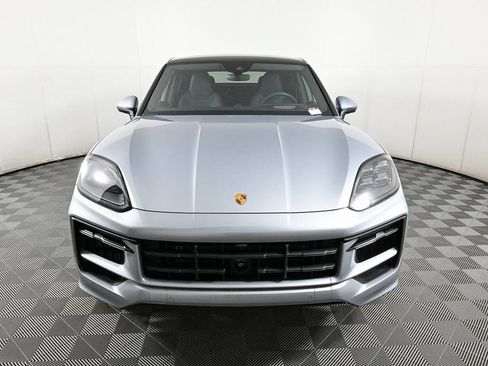 Certified 2026 Porsche Cayenne Coupe AWD/4WD image 37