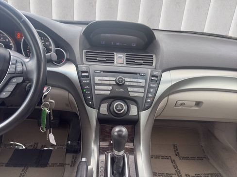 Used 2009 Acura TL FWD image 15