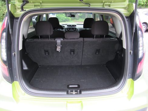 Used 2017 Kia Soul FWD image 9
