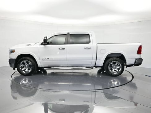 Used 2025 RAM 1500 Big Horn RWD image 8