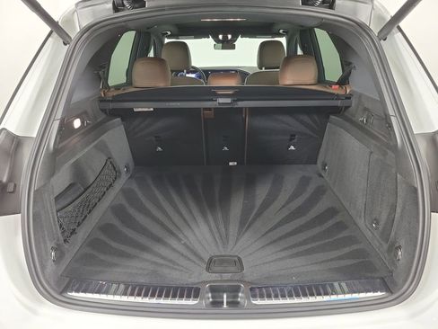 Used 2026 Mercedes-Benz GLE 450 4MATIC image 8
